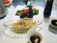 -花溪雨·森林餐厅(石基店)