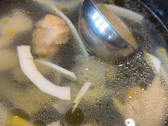 -糟粕醋·椰苑海南菜餐厅(亚龙湾天域酒店)