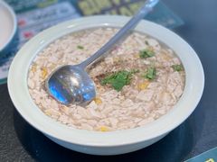 平桥豆腐-武庄主特色炒鸡(周恩来纪念馆店)