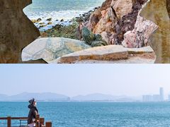 -养马岛旅游度假区