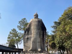-三国赤壁古战场