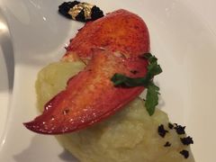 -迪拜帆船酒店海底餐厅