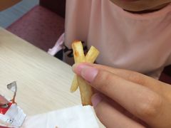 -肯德基(平江新城店)