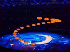 -杭州奥体中心-体育场