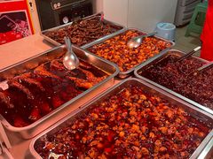 -盐帮80后冷吃兔·自贡特产·手撕兔(通达总店)