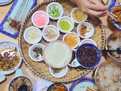 -包整·丝娃娃(一览甲秀楼风景店)