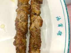 -鸿宾楼(展览馆路店)