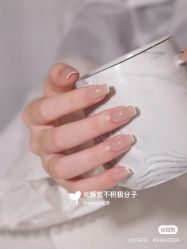 -妙睫屋日式美甲美睫
