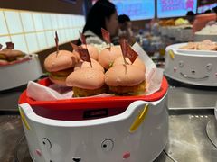 -龍歌自助小火锅(秦淮水游城店)