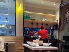 -百事佳烧鸭牛腩(上海虹桥站店)