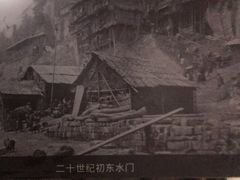-东水门老街