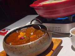 -千百味红餐厅·江西菜(绿地双子塔店)