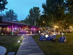 -春晖园度假酒店温泉