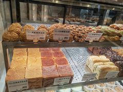 -君之狮子山·轻糖烘焙(松江印象城店)