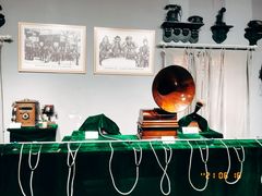 -旅顺留声机博物馆