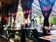 -Local泰莲庭(虹鳟鱼店)