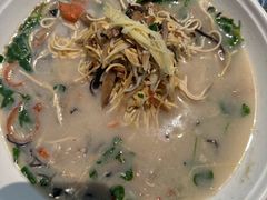 -狮王府淮扬菜(夫子庙老门东店)
