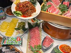 -缘·金家烤鳗鱼(西塔总店)