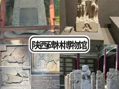 -陕西历史博物馆