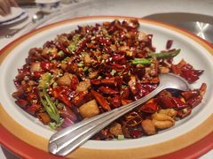 -悦融琥珀·京鲁菜·海味珍品(西单店)