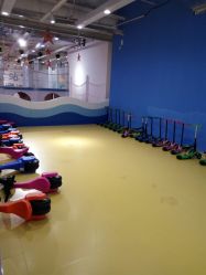 滑板车-六月巴士童乐园(抚顺罕王商场店)