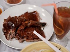 烧鹅濑-永合隆茶餐厅(海雅缤纷城店)