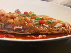 -披云云小馆·味道江湖(姚家园万象汇店)