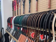 -Wilson威尔胜(漕溪北路店)