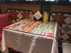-金桔香港茶餐(宝安大厦店)