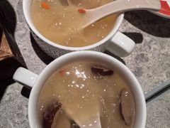-留半山·香港食堂(啦啦宝都店)