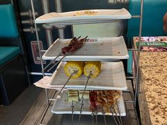 -丰茂烤串(六里桥店)