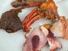 -RISE RESTAURANT(滨海湾金沙店)