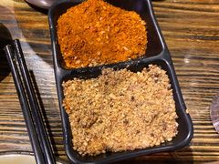 -范儿·嫂子烤肉·精致炭火烤肉(长治路店)