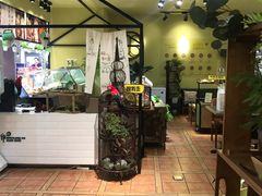-花蒲甜品(海信广场店)
