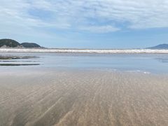 -东海半边山旅游度假区