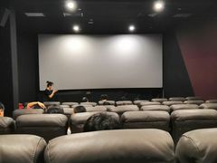 -大光明丽星VIP影城(昌里路杜比全景声店)