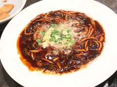 宁式鳝丝-上名堂·鱼头好吃(体育场路店)