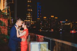 -格乐利雅婚礼艺术中心(南外滩店)