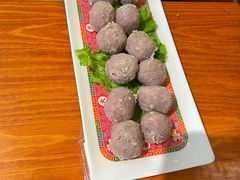 -大吉利潮汕牛肉火锅(王府井店)