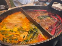 -山缓缓火锅(青岛万象城店)