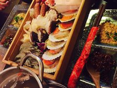 -丽江庭院之爱在路上(西单店)