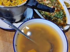 -厨神老街兔·淳朴人家店(盐帮菜风味名店)