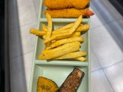 -韩盛·盛江山自助料理(中街大悦城黑金店)