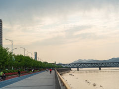 -钱塘江大桥
