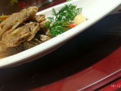 -森谷美食公园(杨行店)