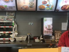 -真功夫(搜秀城店)