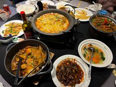 -味仙居(环城南路店)