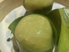 蕉叶粉果-小榄公饭店(西区彩虹店)