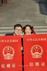 -金夫人婚纱摄影(衡阳店)