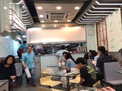 -义顺牛奶公司(庇利金街店)